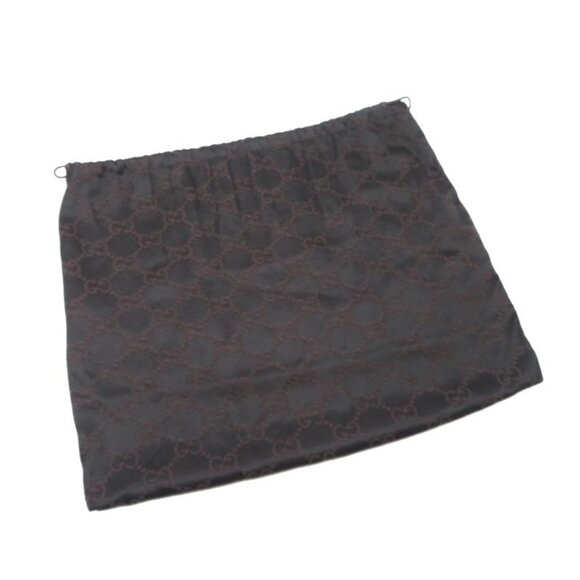 Gucci Shoulder Bag GG Pattern - Picture 9 of 10